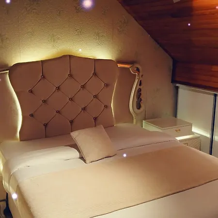 Paradis D'hotes Proche Paris - Aeroport Charles De Gaulle Airport - Parc Des Exposition Villepinte - Dysnayland Paris. Bed & Breakfast