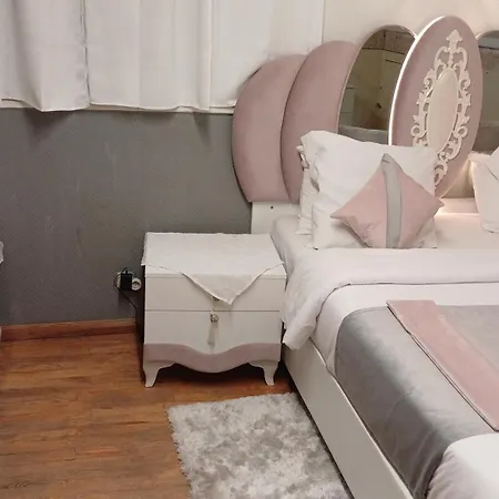Bed & Breakfast Paradis D'hotes Proche Paris - Aeroport Charles De Gaulle Airport - Parc Des Exposition Villepinte - Dysnayland Paris. *