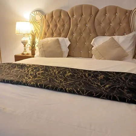Paradis D'hotes Proche Paris - Aeroport Charles De Gaulle Airport - Parc Des Exposition Villepinte - Dysnayland Paris. Bed & Breakfast