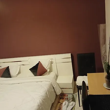 Paradis D'hotes Proche Paris - Aeroport Charles De Gaulle Airport - Parc Des Exposition Villepinte - Dysnayland Paris. Bed & Breakfast