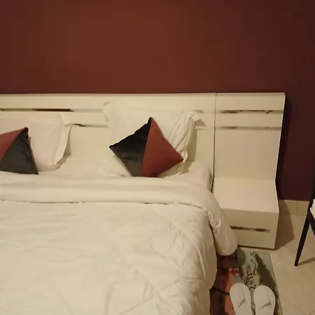 Paradis D'hotes Proche Paris - Aeroport Charles De Gaulle Airport - Parc Des Exposition Villepinte - Dysnayland Paris. Bed & Breakfast