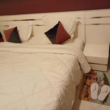 Paradis D'hotes Proche Paris - Aeroport Charles De Gaulle Airport - Parc Des Exposition Villepinte - Dysnayland Paris. Bed & Breakfast