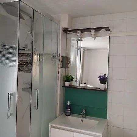 Bed & Breakfast Paradis D'hotes Proche Paris - Aeroport Charles De Gaulle Airport - Parc Des Exposition Villepinte - Dysnayland Paris. *